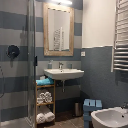 Bed & Breakfast La Casa Nel Parco Pesaro