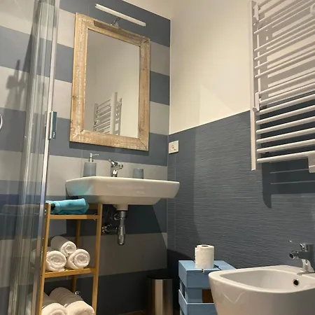 La Casa Nel Parco Πέζαρο