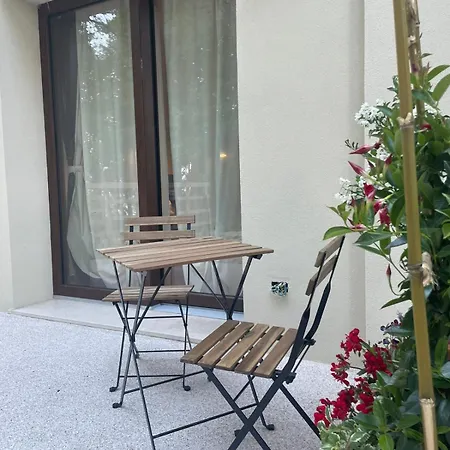 La Casa Nel Parco Bed & Breakfast