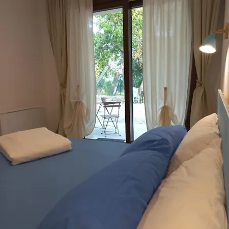 La Casa Nel Parco Bed & Breakfast *