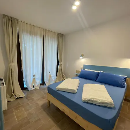 Bed & Breakfast La Casa Nel Parco Pesaro