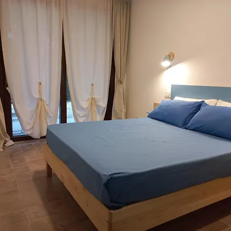 La Casa Nel Parco