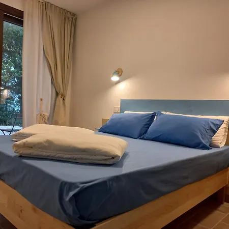 Bed & Breakfast La Casa Nel Parco