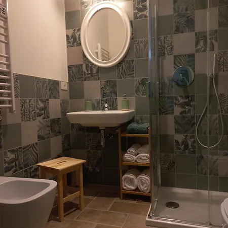 La Casa Nel Parco Bed & Breakfast Pesaro