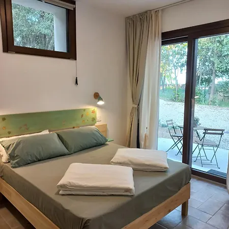 La Casa Nel Parco *